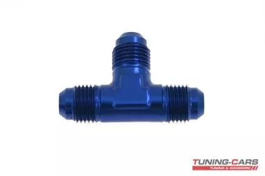 Fiting aluminiu furtun AN6 TurboWorks - MP-AL-027