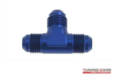 Fiting aluminiu furtun AN8 TurboWorks - MP-AL-028