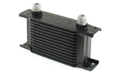 Radiator ulei TurboWorks - CN-OC-117