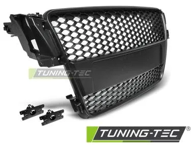 Grila fata Tuning-Tec Audi A5 B8 - GRAU10