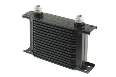 Radiator ulei TurboWorks - CN-OC-120