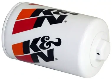 Filtru ulei sport K&N (VW Golf IV,  Audi A3 8L) - HP2005