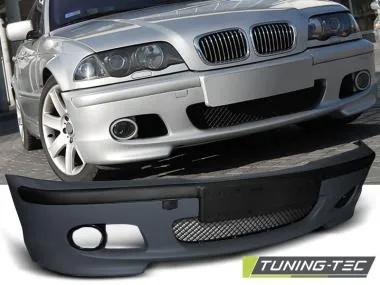 Bara fata Tuning-Tec BMW E46 M-tech - ZPBM01