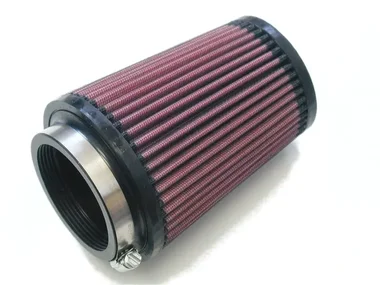 Filtru aer conic sport K&N (76mm) - RU-5111