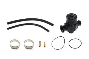 Supapa Blow Off cu recirculare TurboWorks - CN-BO-023