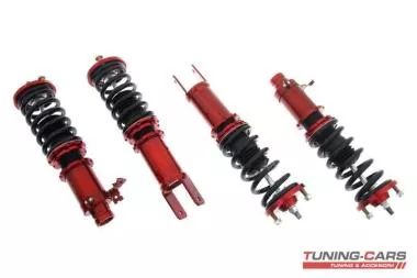 Suspensie sport reglabila MDU (HONDA Civic) - DR-ZW-002