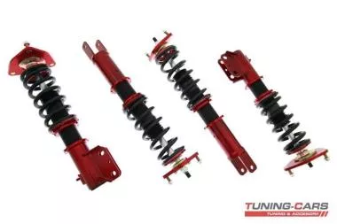 Suspensie sport reglabila MDU (MITSUBISHI Lancer Evo VII,  VIII,  IX) - DR-ZW-022