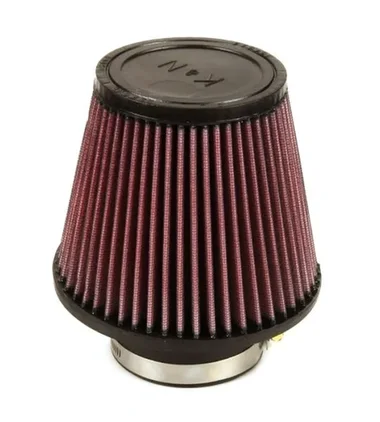 Filtru aer conic sport K&N (76mm) - RU-3580