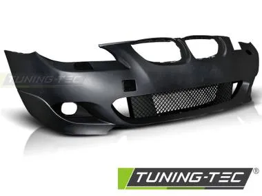 Bara fata Tuning-Tec BMW E60 M-tech - ZPBM04
