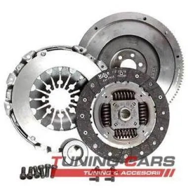 Kit ambreiaj masa simpla Valeo - 835026