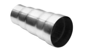 Reductie galerie evacuare inox 49/70mm TurboWorks - MP-RD-001