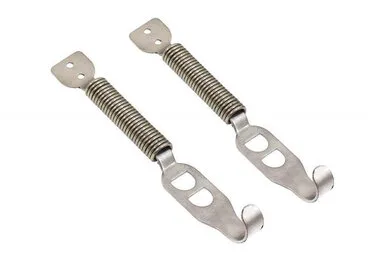 Sigurante portbagaj TurboWorks - PP-ZM-010