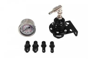 Regulator de presiune combustibil - CN-FP-015