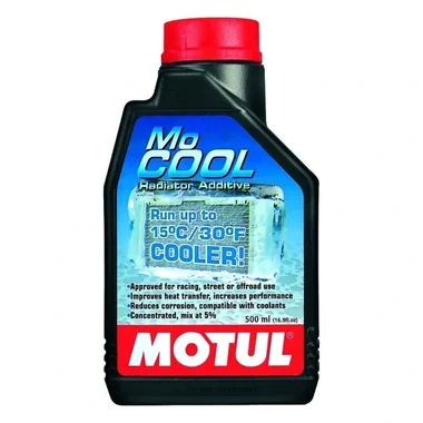 Lichid racire Motul MoCool 0.5l - MOCOOL05L