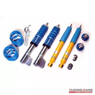 Suspensie sport reglabila Bilstein B14 (Renault Clio II) - 47-087750