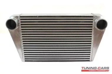 Intercooler universal 500x350x76 TurboWorks - MG-IC-037