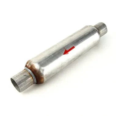 Accelerator de gaze universala AWG 50 mm - AWG50