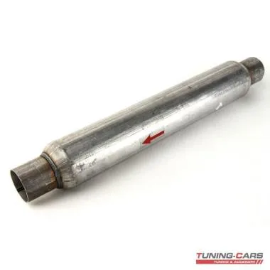 Accelerator de gaze universala AWG 55 mm  - AWG55