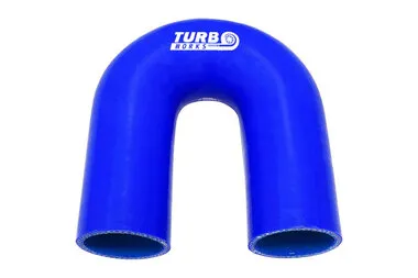 Cot silicon 180 de grade 51 mm TurboWorks - CN-SL-081