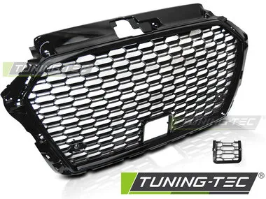 Grila fata Tuning-Tec Audi A3 8V - GRAU56