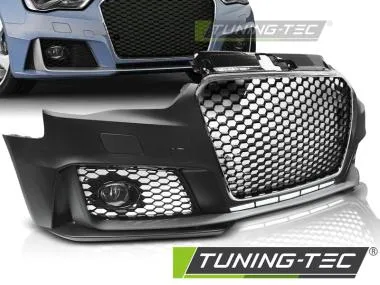 Bara fata Tuning-Tec Audi A3 8V RS - ZPAU26