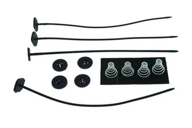 Kit montaj ventilator universal TurboWorks - MG-WE-006