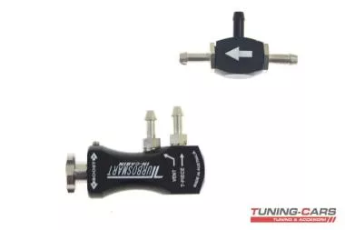 Boost controller manual TurboWorks - CN-BC-007