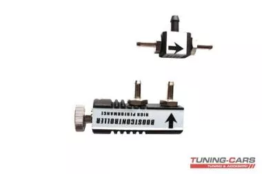 Boost controller manual TurboWorks - CN-BC-004