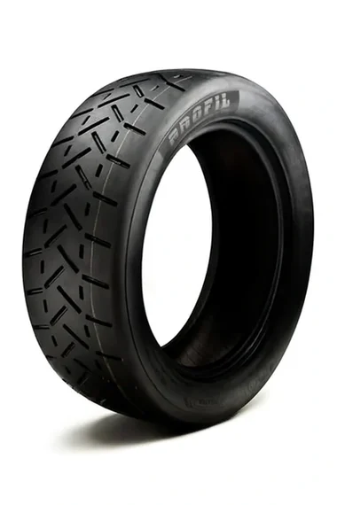 Anvelope Vara SEMI-SLICK 225/40/R18 Profil - PROF18