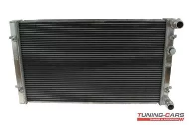 Radiator apa racing (VW Golf IV GTI) TurboWorks - MG-EN-020