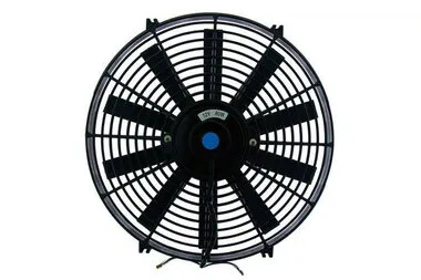 Ventilator universal slim 355 mm TurboWorks - MG-WE-002