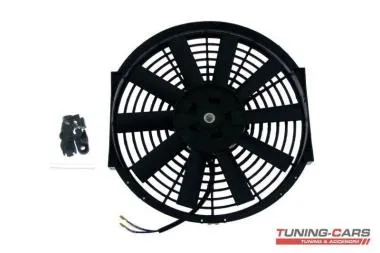 Ventilator universal slim 304 mm TurboWorks - MG-WE-005