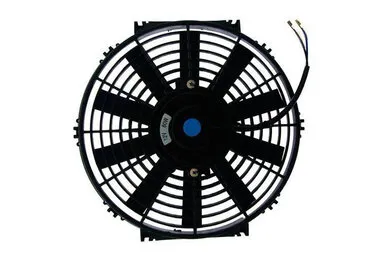 Ventilator universal slim 304 mm TurboWorks - MG-WE-005