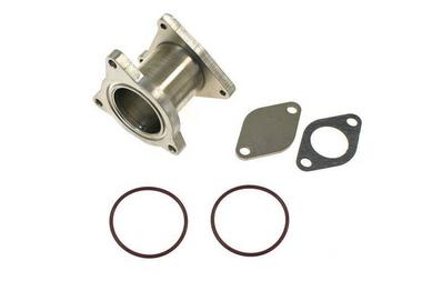 Anulator EGR - (VW,  AUDI - 1.9/2.0TDI) - MT-EG-084