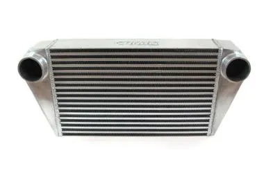 Intercooler universal 500x300x102 TurboWorks - MG-IC-042
