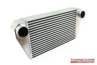 Intercooler universal 500x300x102 TurboWorks - MG-IC-042