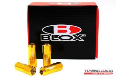 Set piulite roata Blox TurboWorks DS-NK-309