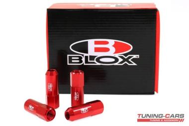 Set piulite roata Blox TurboWorks DS-NK-301