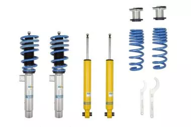 Suspensie sport reglabila Bilstein B14 (BMW F22,  F30,  F34) - 47-264632