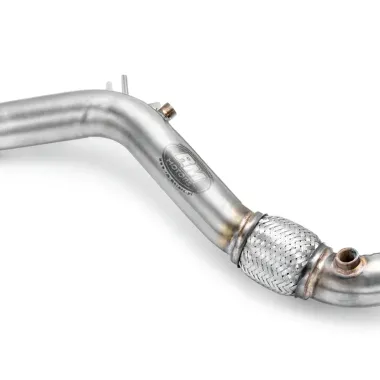 Downpipe (BMW F30,  F31,  F34 - 316d,  318d,  320d,  325d,  328d,  B47,  N47N) - 117101