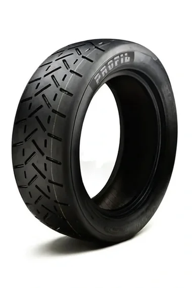 Anvelope Vara SEMI-SLICK 185/55/R15 Profil - PROF15