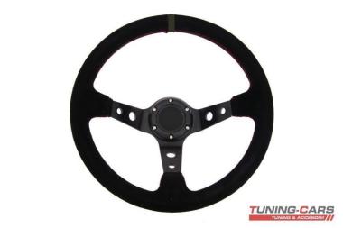Volan sport universal TurboWorks PP-KR-022