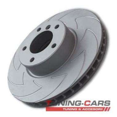 Discuri frana sport spate EBC (BMW E46) BSD933