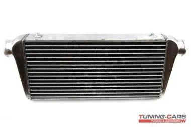 Intercooler universal 600x300x100 TurboWorks - MG-IC-104