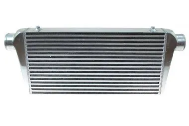 Intercooler universal 600x300x100 TurboWorks - MG-IC-104