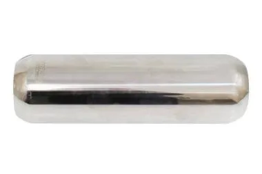 Toba sport intermediata 76mm TurboWorks - TW-TL-037