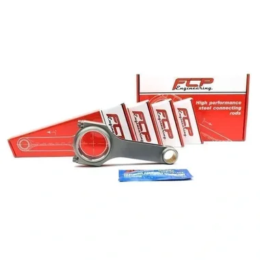 Biele forjate FCP (VW/AUDI) 144mm 1.8T 20V - FCPRHA144