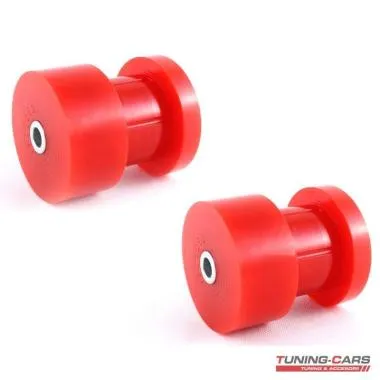 Bucse punte spate poliuretan MPBS (VW Golf III,  VW Vento) - 6501353