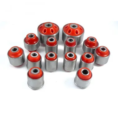 Set bucsi poliuretan MPBS (Opel Vectra C,  Signum) - 4503503