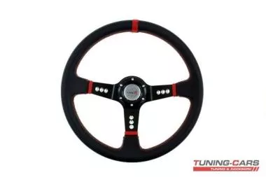 Volan sport universal TurboWorks - PP-KR-004